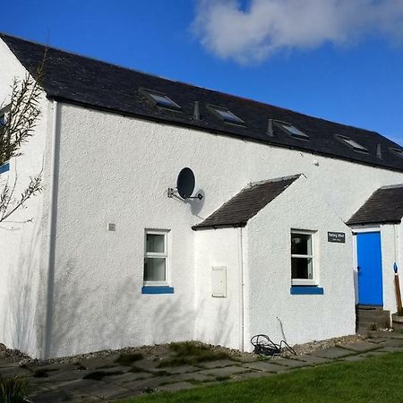 Facing West Bed and Breakfast Carnduncan Exterior foto